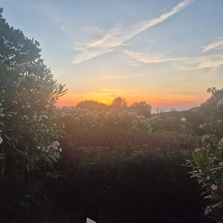 Lejlighed La Paolina Calarossa Isola Rossa (Sassari)