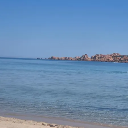 La Paolina Calarossa Appartement Isola Rossa (Sassari)