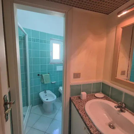 Apartment La Paolina Calarossa Isola Rossa (Sassari)