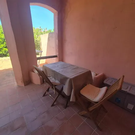 Appartement La Paolina Calarossa *