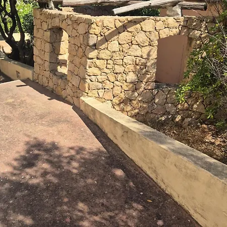 La Paolina Calarossa Appartement *