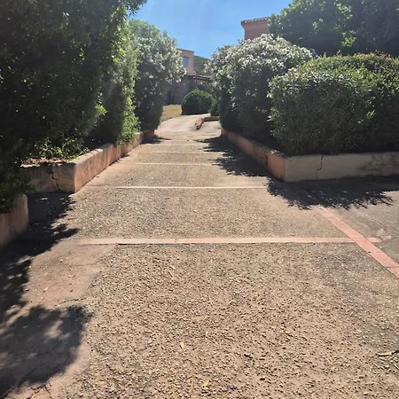 La Paolina Calarossa Apartment