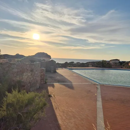 Appartement La Paolina Calarossa