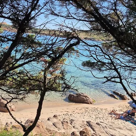 La Paolina Calarossa * Isola Rossa (Sassari)