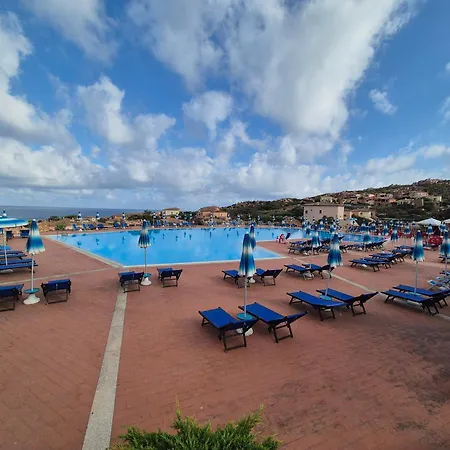 La Paolina Calarossa Isola Rossa (Sassari)