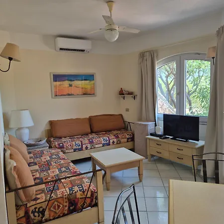 Apartment La Paolina Calarossa