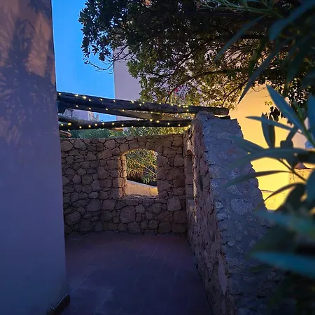 La Paolina Calarossa *