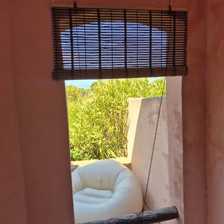 La Paolina Calarossa Apartment *