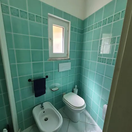 La Paolina Calarossa Apartment